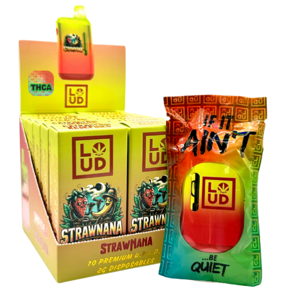 Strawnana