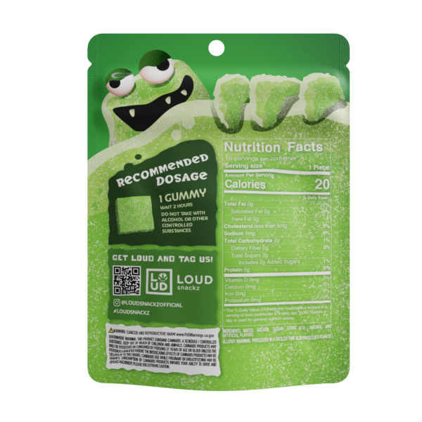 Green Apple - Image 2
