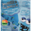 Blue Raspberry